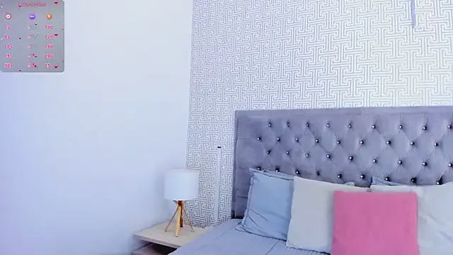Alexa_Wiild webcam
