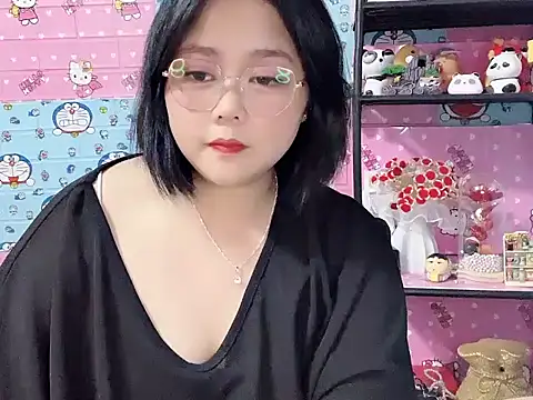 Nhanlu009 webcam