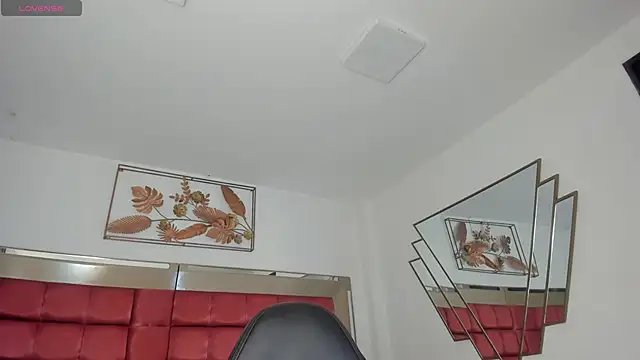 AfroditaVega_ webcam