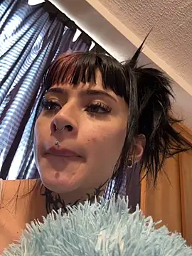 Babeel_ webcam