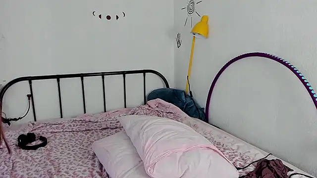 LiyaFly webcam