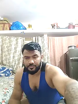Hulk_ketantop_36 webcam