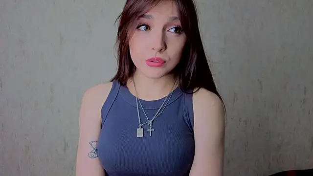 georgymaryhi webcam
