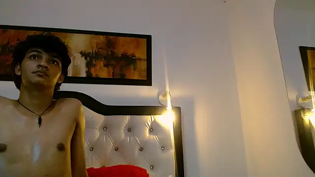 SahirCharm webcam