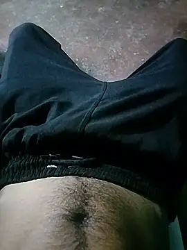 Tushu_under19_boy webcam