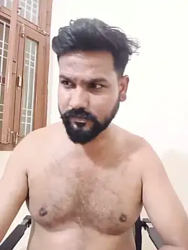 Shiva7478 webcam