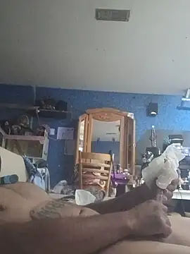 Clu83 webcam