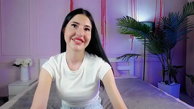Emily_xoo webcam