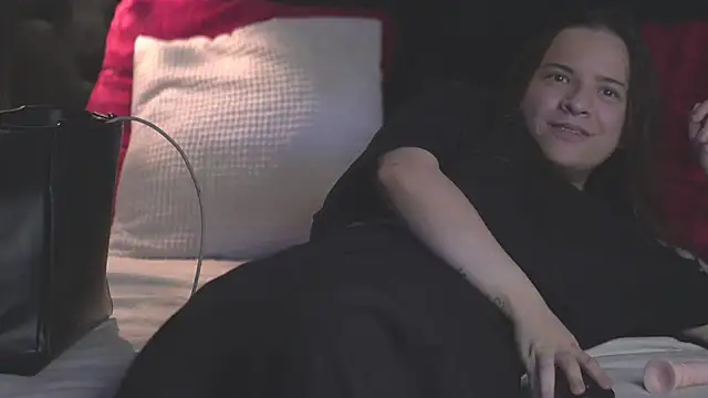 ClaireVoss webcam