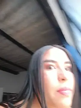 Annita05 webcam
