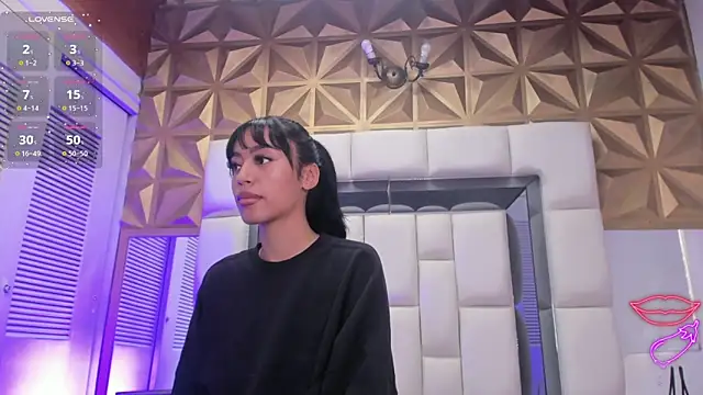 peyton_luoise27 webcam
