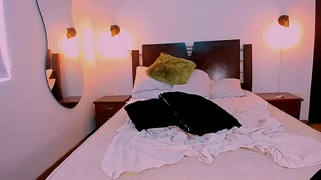 VelvetTemptation_ webcam