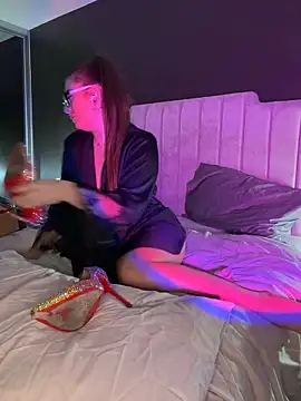 AvaKayley webcam
