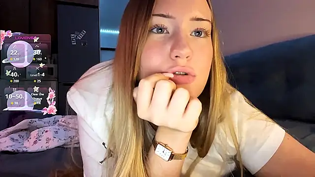 Lisi_Kiss_ webcam