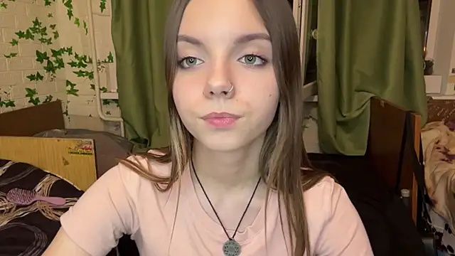 LisaPorse webcam