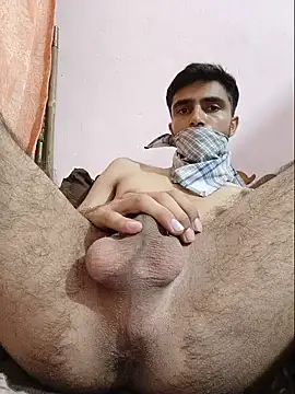 brokendevil69 (M young) - Cum