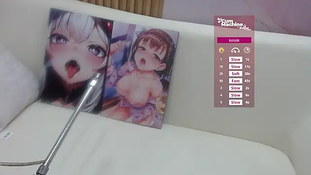 Susan_Pussy webcam