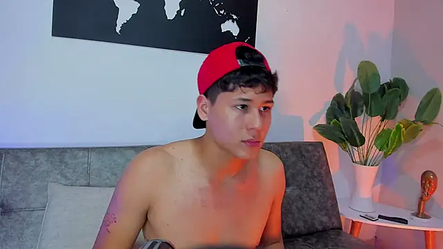 Rayden_Boy webcam