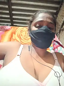 Bhumi_26 webcam