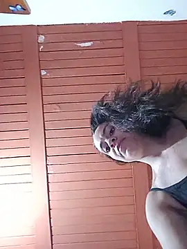 shaira_white webcam