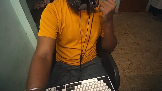 Tamil_KDD webcam