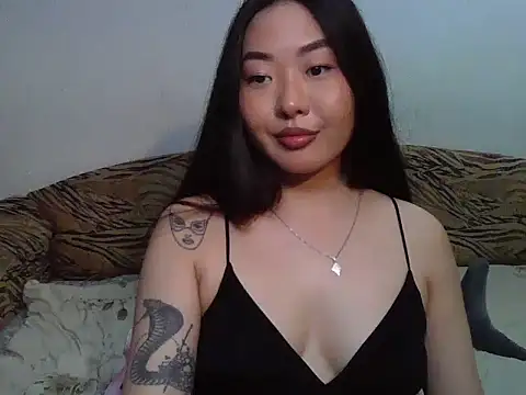 Aleksa_Blackdream webcam