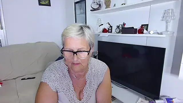 Selenna57 webcam