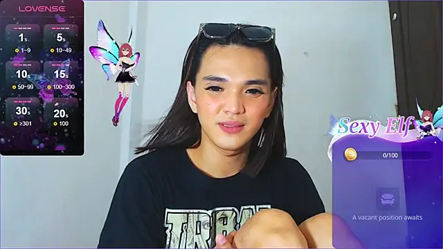 WONDERWOMAN2023 webcam