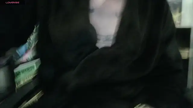 XxBobbyDigitalxX webcam