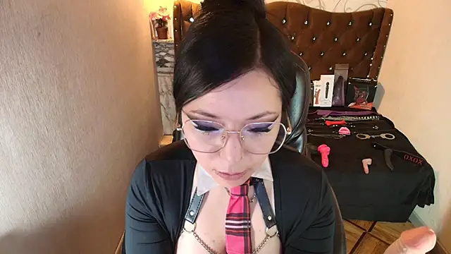 HannaCarrter webcam