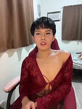 Plaxxxtique webcam