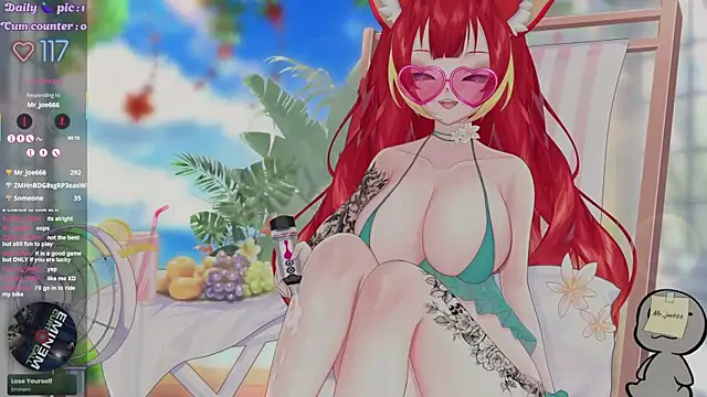 LewdFoxy_VT