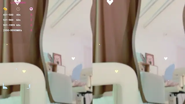 Vaidurya-Yolo live sex cam