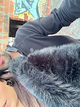 Candy_lyx live sex cam