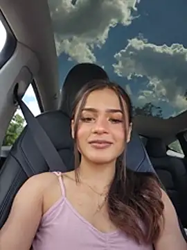 SophiaXJohn webcam