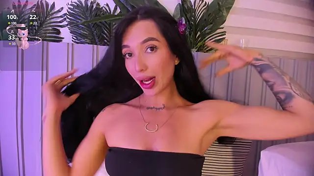 stephanymonroe webcam