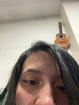 Any_white webcam