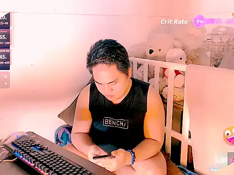 Hardking_69 live cam on StripChat