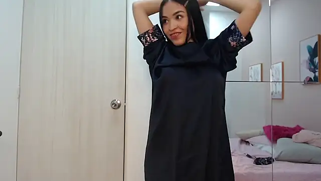 zooombee live cam on StripChat