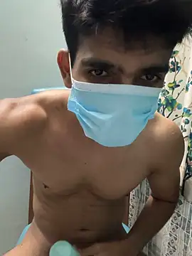 badboytom78 (M young) - Naked jerk and cum