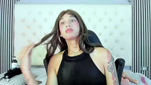 Modelo: tammy_bensom1