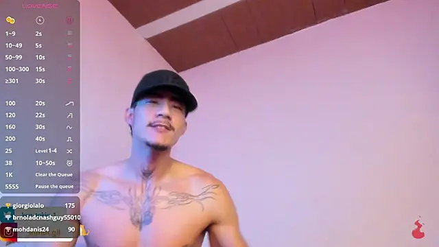 ken_tokiio webcam