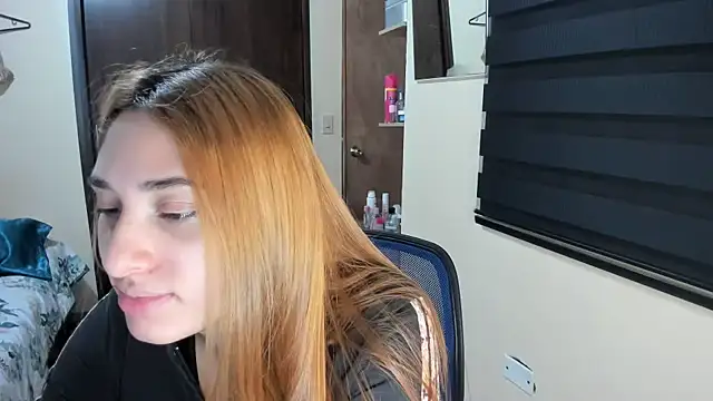 Amy_Walker webcam