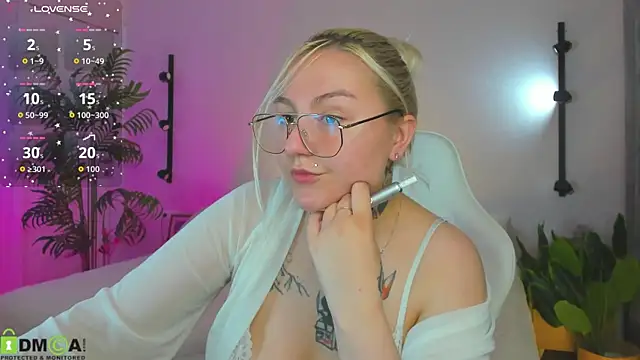 Debbie_Taylor webcam