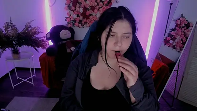 DiaAngell webcam