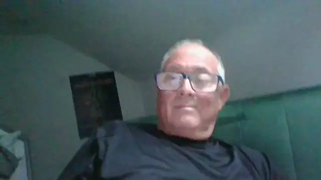 naughtygrandad1 webcam