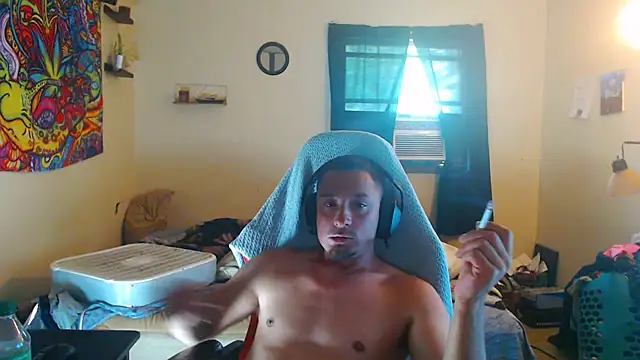 YoBleez webcam