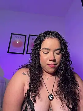 krisstenSantos webcam