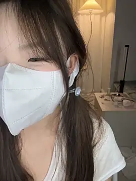_xiaoxinxin_ webcam