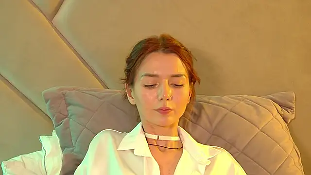 VanessaVienne webcam